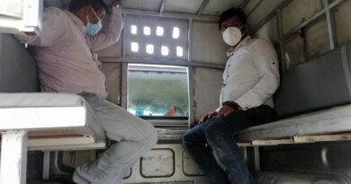 कमिसन वापतको पाँच लाख लिँदै गरेको अवस्थामा कल्याणपुर नगर प्रमुखका छोरा मण्डल पक्राउ