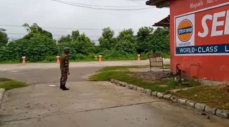 विप्लव समूहद्वारा आज सुदूरपश्चिम बन्द, विहानै तीन मन्त्रालय र प्रदेश सभा नजिक बम फेला