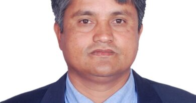 प्रधानमन्त्रीको स्वीस बैंकमा खाता छैन : प्रम प्रेस सल्लाहकार थापा